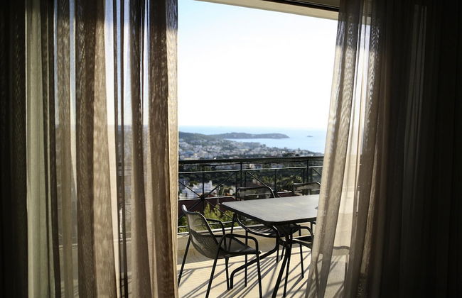 Libra - Luxurious Sea View Apartment - Foto 4