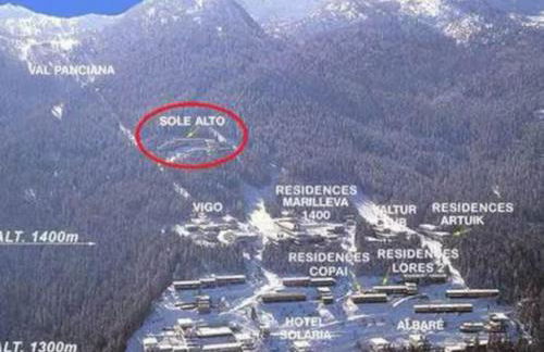 Monalisa sweet house - Appartamento Marilleva 1400 - Foto 30