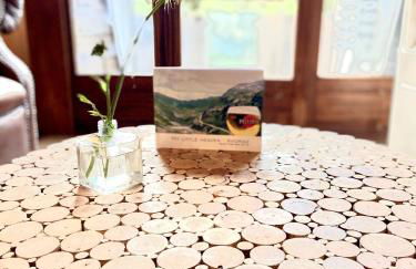 Penthouse Apartment 28m² in Avoriaz right next to 3 ski lifts, lake view - Foto 35