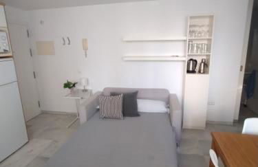 Ático-Duplex Las Palmeras - Foto 12