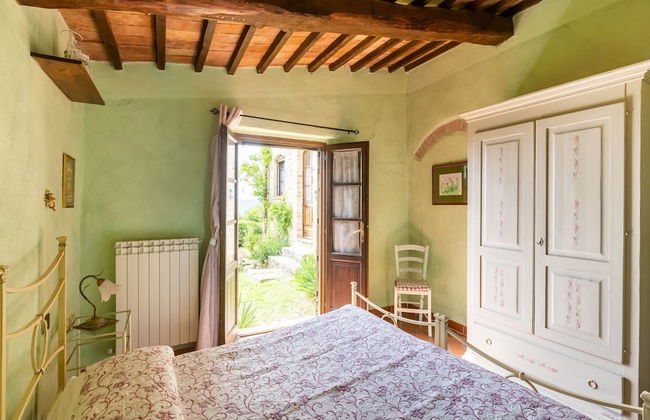 Tuscan Views, Seggiano - Foto 13