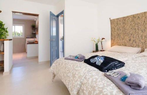 Luxurious Bungalow A2 in a quiet complex with pool 100m from the sea - Foto 11