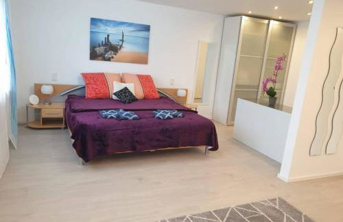 Oase der Ruhe: Haus mit Garten - Foto 8