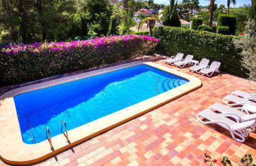 Holiday Home Villa Rubi by Interhome - Foto 41