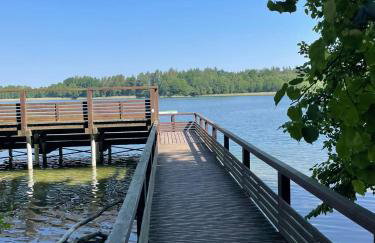 Oaza Relaksu Wigry -domek na wyłączność - Foto 22