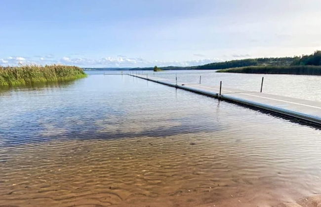 4 Person Holiday Home in Granna-by Traum - Photo 23