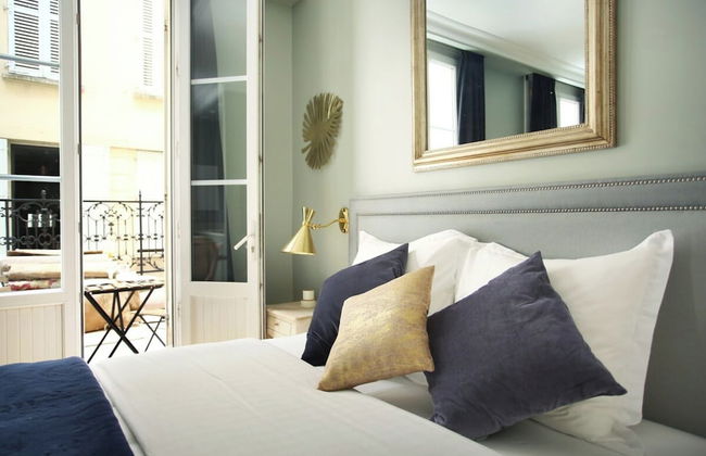 Sublime Studio Center of Paris / Opera - Foto 2