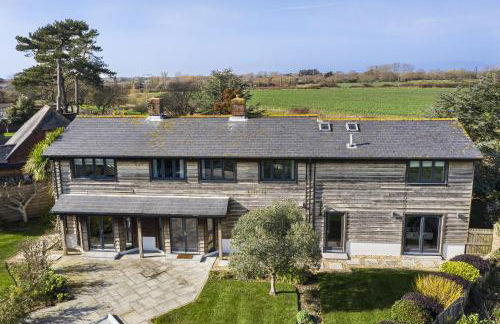 Cedar Barn - Foto 72