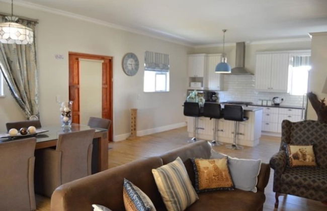 African Palm Cottage - Foto 51