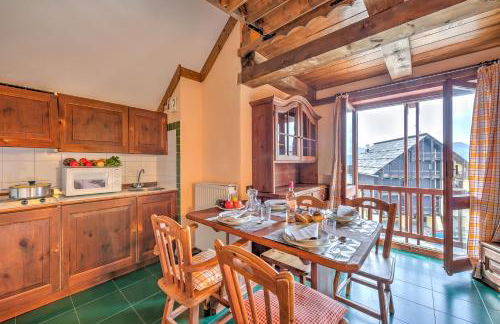 Grange Hike & Ski Sestriere Apartments - Foto 26