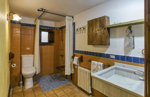 Casa Rural Mas Fuselles - Photo 22