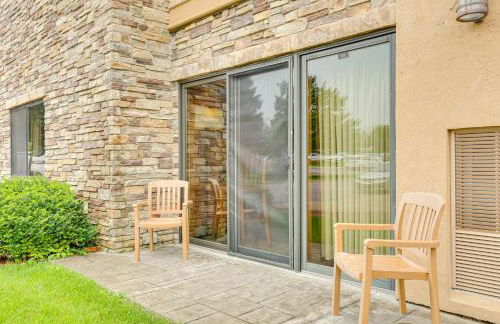 1st-Floor Chula Vista Resort Condo with Patio! - Foto 19