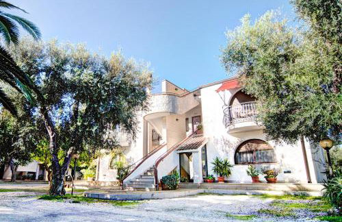 Hotel Residence Torre Del Porto - Foto 37