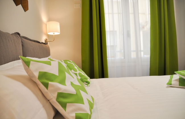 Eva Luxury Rooms Cagliari - Foto 6