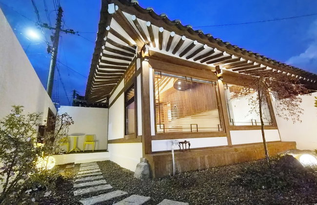 Hanok Stay Sohwa - Foto 57