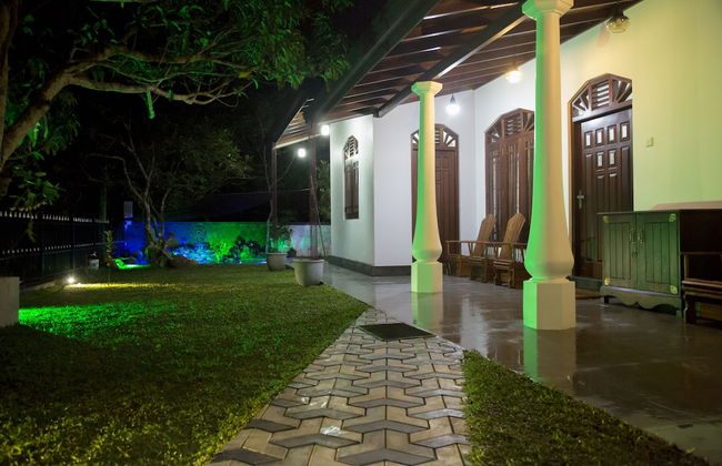 Nenasilu- Sri Lankan Villa - Photo 33