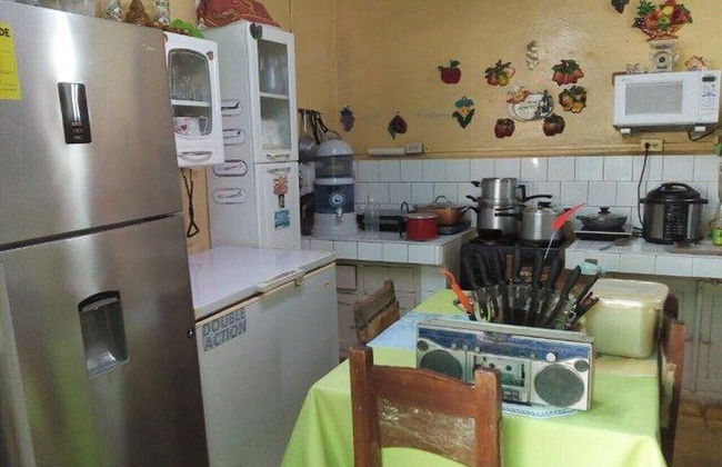 Holiday rental in Trinidad with garden and terrace - Foto 9