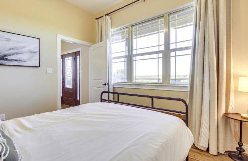 Scenic Views, Fire Pit Texas Hill Country Getaway - Foto 25