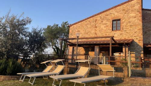 Countryhouse in Tuscany - Foto 4