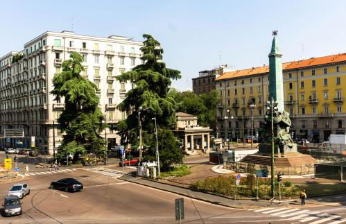 Aparthotel Meneghino - Photo 27