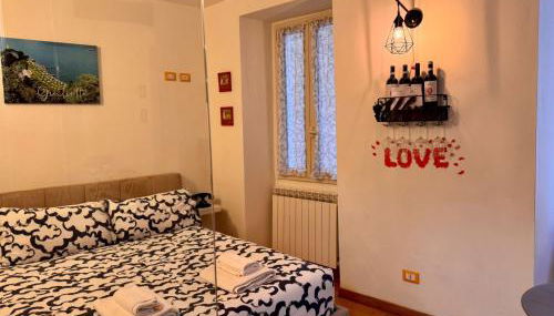 Nino d'amore Casa Giulietta - Foto 4