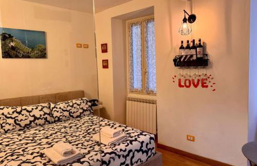 Nino d'amore Casa Giulietta - Foto 4