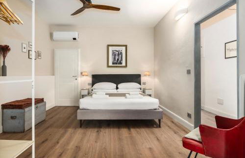 Lo Studio di Angelique - Florence Dolce Vita - Foto 4