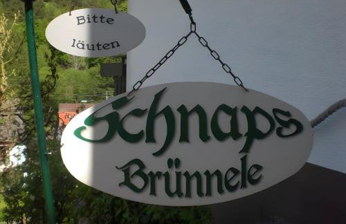 Amstadt's Birkenfels - Foto 24