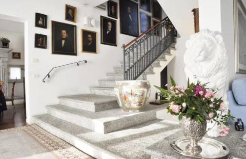 Great Charm Villa i Due Leoni Bellagio - Foto 13