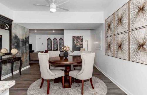 Private Suite in Upscale Neighborhood - Foto 6