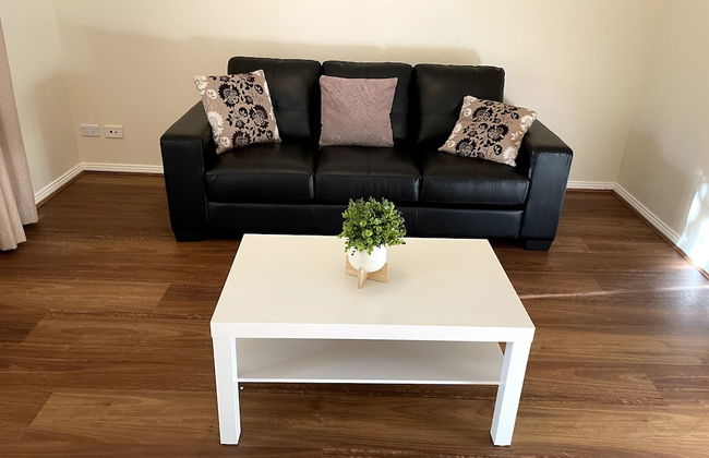 Tasha's Apartments - N38 - Foto 8