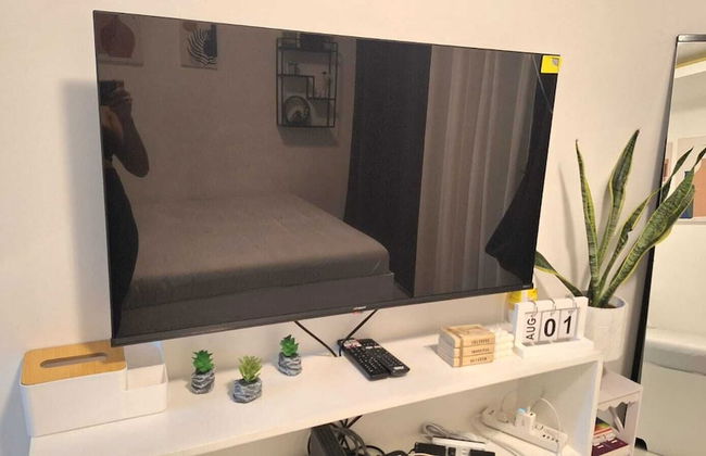 Yhen Airbnb Manila - Foto 19