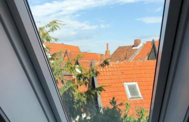 Celle Old Town Hideaway - Foto 40