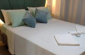 EL1506 Apt lindo ao lado do metro luz com piscina by urbanstaybrasil - Foto 1