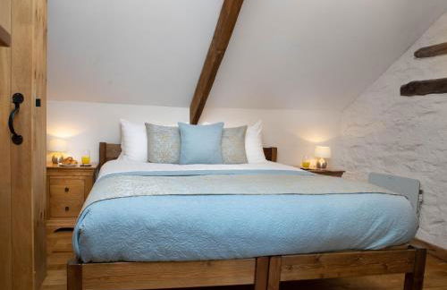 Galleri hot tub 2 bed ensuite - Photo 14