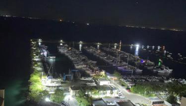 Apartamento luxo vista mar - Foto 5