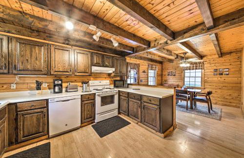 All-Season Sanctuary Steps to Moosehead Lake - Foto 11