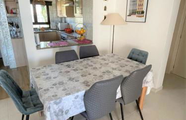 Sao Rafael, Albufeira appart avec vue mer - Foto 28