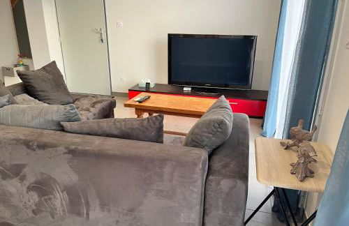 La maison auxoise 8 personnes - Foto 9