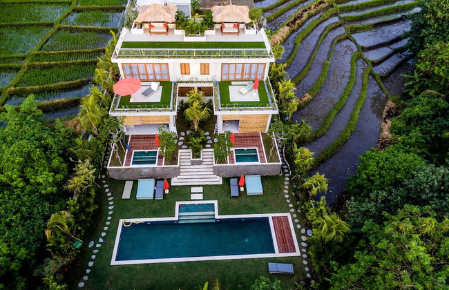 Silversand Villa - Foto 44