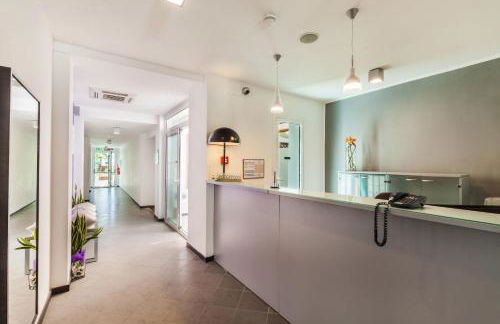 Hotel Residence Hibiscus - Foto 11