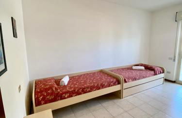 Appartamento Vista Mare con Spiaggia e Piscina - Foto 8