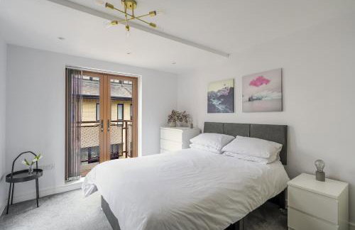 Premium apartment in Chelmsford | Long Stays Welcome - Foto 9