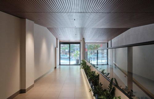 Apartamento Centro Moderno CA403 - Foto 9