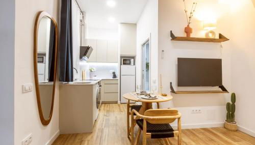 Lodging Apartments Almirall Beach B1 - Foto 4