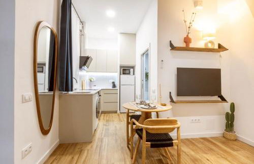 Lodging Apartments Almirall Beach B1 - Foto 4