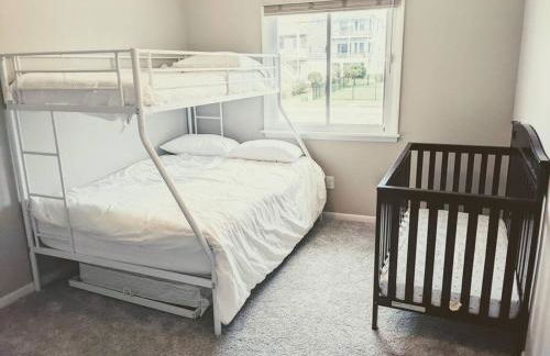 Bay Bliss - Private Beachfront Home with 180° Views & Hot Tub! - Foto 28