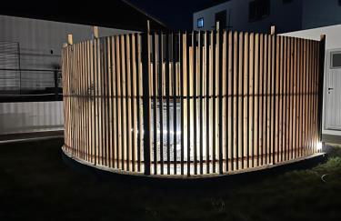 Nascer Do Sol Retreat Villa - Photo 32