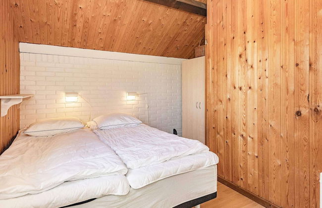 4 Person Holiday Home in Askeby - Photo 10