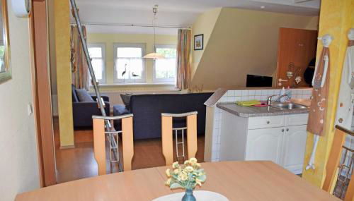 Fewos Beuchow - nur Urlaubsdomizil - keine Monteursunterkunft - Foto 4